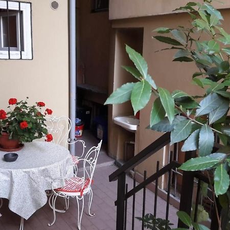 Apartamento La Terrazzina, Silenzioso, Zona Piazza Gran Madre Turín Exterior foto