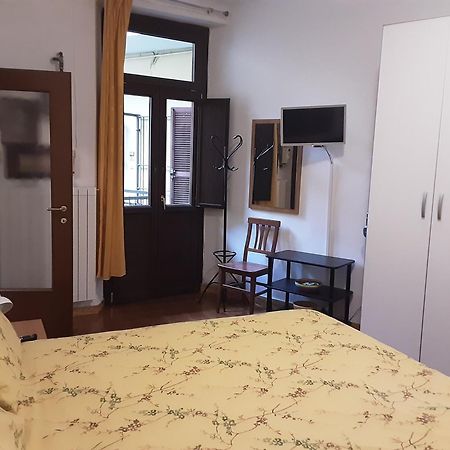 Apartamento La Terrazzina, Silenzioso, Zona Piazza Gran Madre Turín Exterior foto