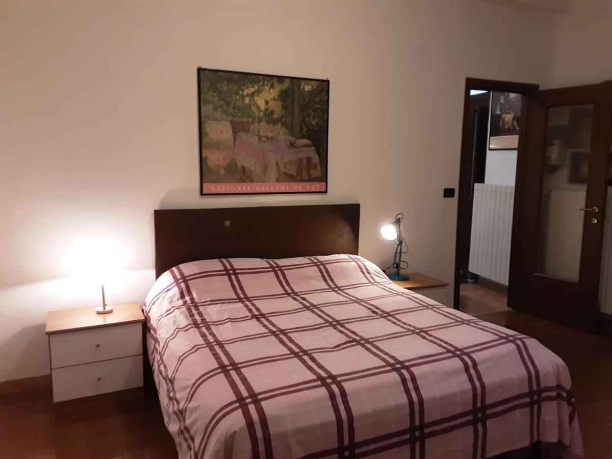 Apartamento La Terrazzina, Silenzioso, Zona Piazza Gran Madre Turín Exterior foto