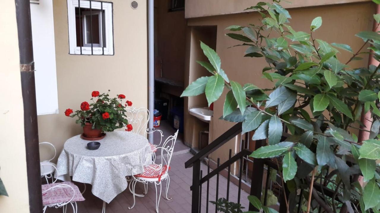 Apartamento La Terrazzina, Silenzioso, Zona Piazza Gran Madre Turín Exterior foto