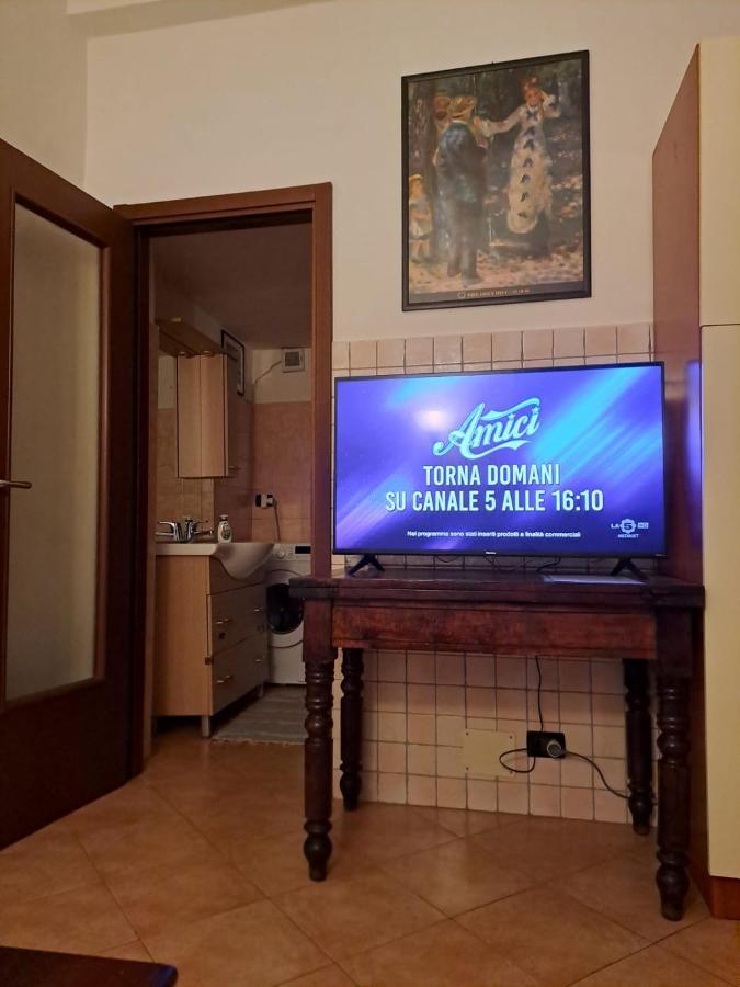 Apartamento La Terrazzina, Silenzioso, Zona Piazza Gran Madre Turín Exterior foto