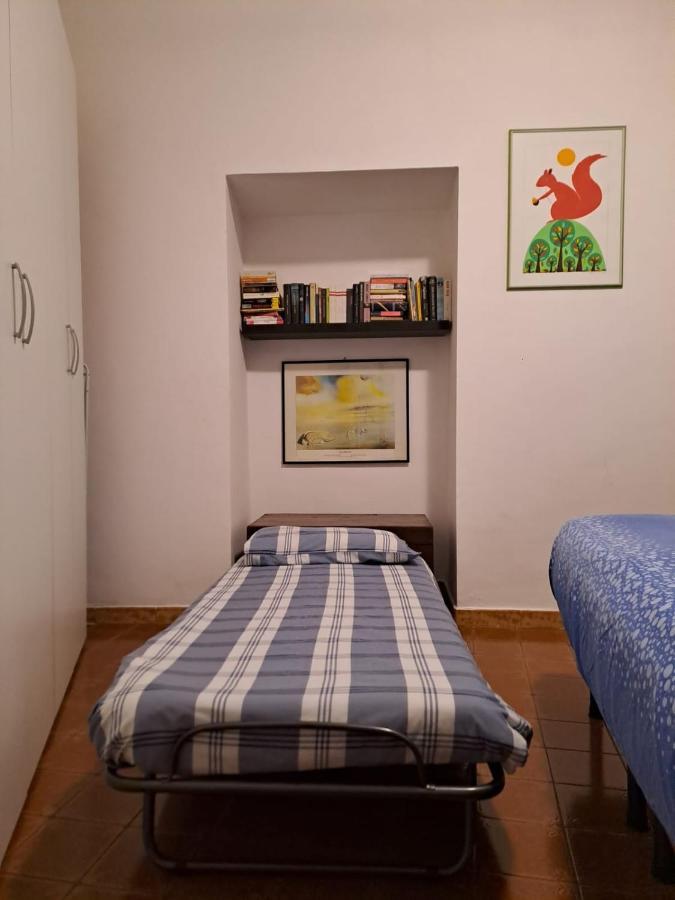 Apartamento La Terrazzina, Silenzioso, Zona Piazza Gran Madre Turín Exterior foto