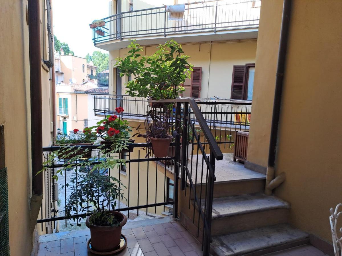 Apartamento La Terrazzina, Silenzioso, Zona Piazza Gran Madre Turín Exterior foto