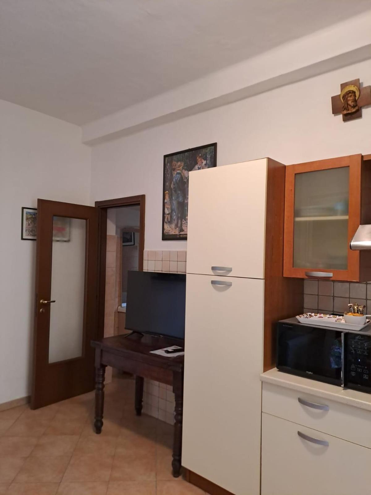 Apartamento La Terrazzina, Silenzioso, Zona Piazza Gran Madre Turín Exterior foto