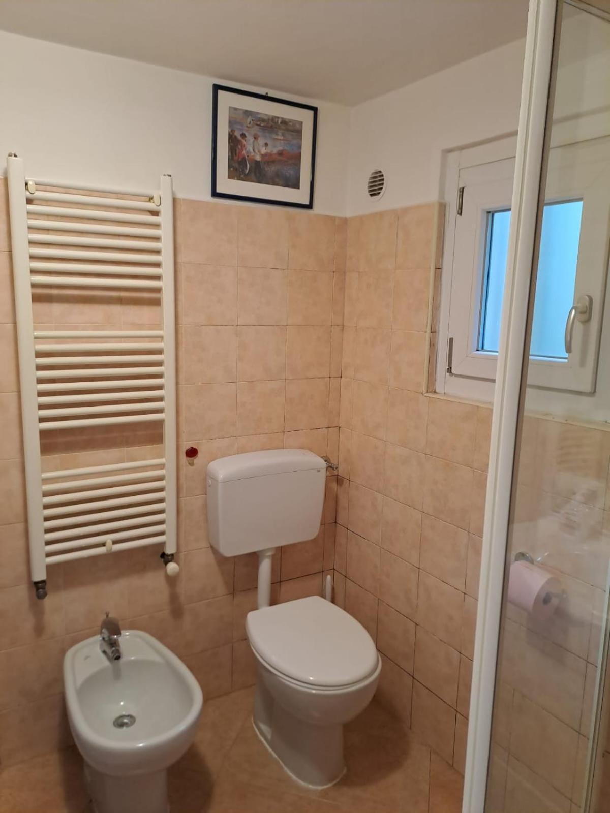 Apartamento La Terrazzina, Silenzioso, Zona Piazza Gran Madre Turín Exterior foto