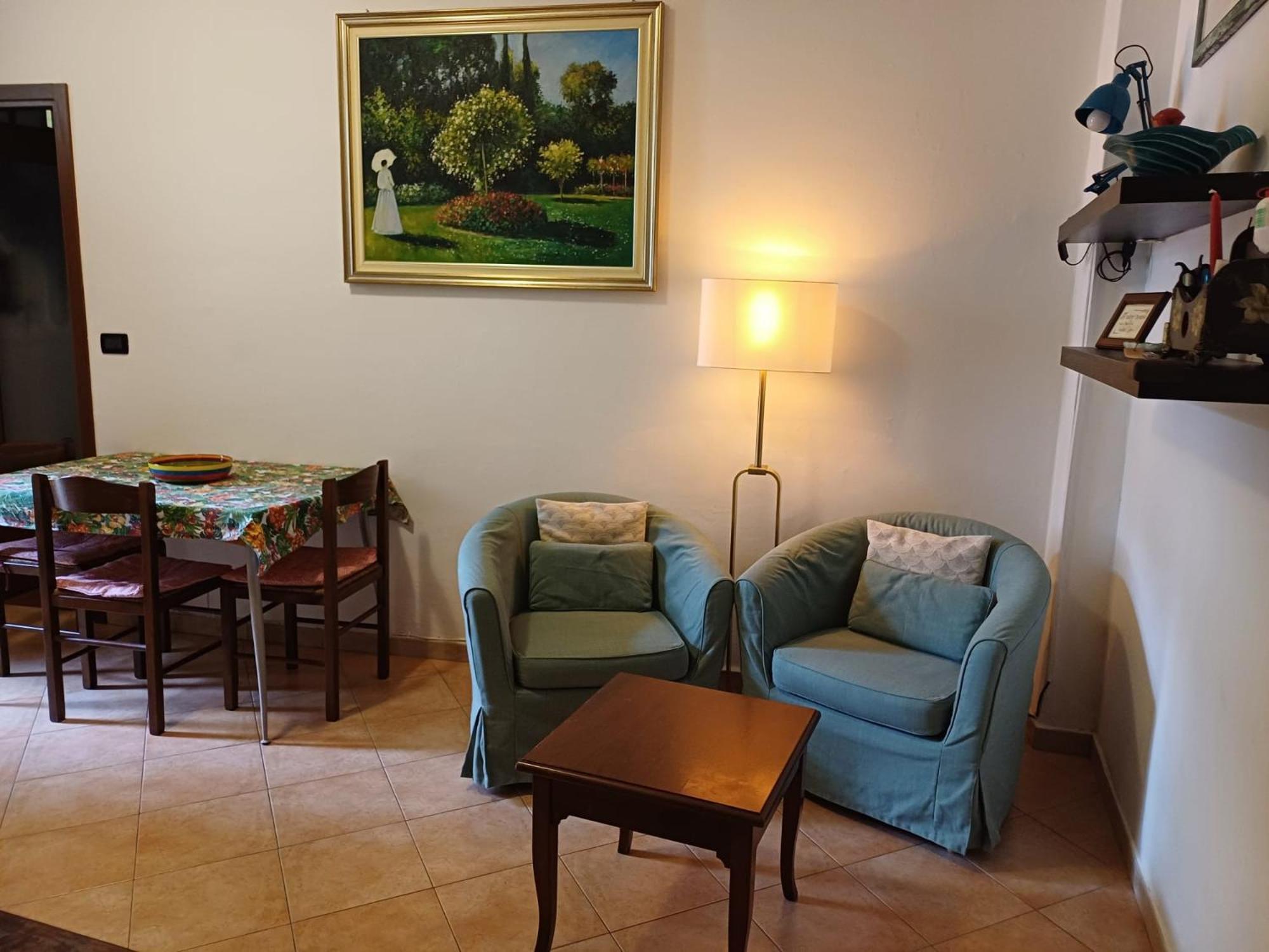 Apartamento La Terrazzina, Silenzioso, Zona Piazza Gran Madre Turín Exterior foto
