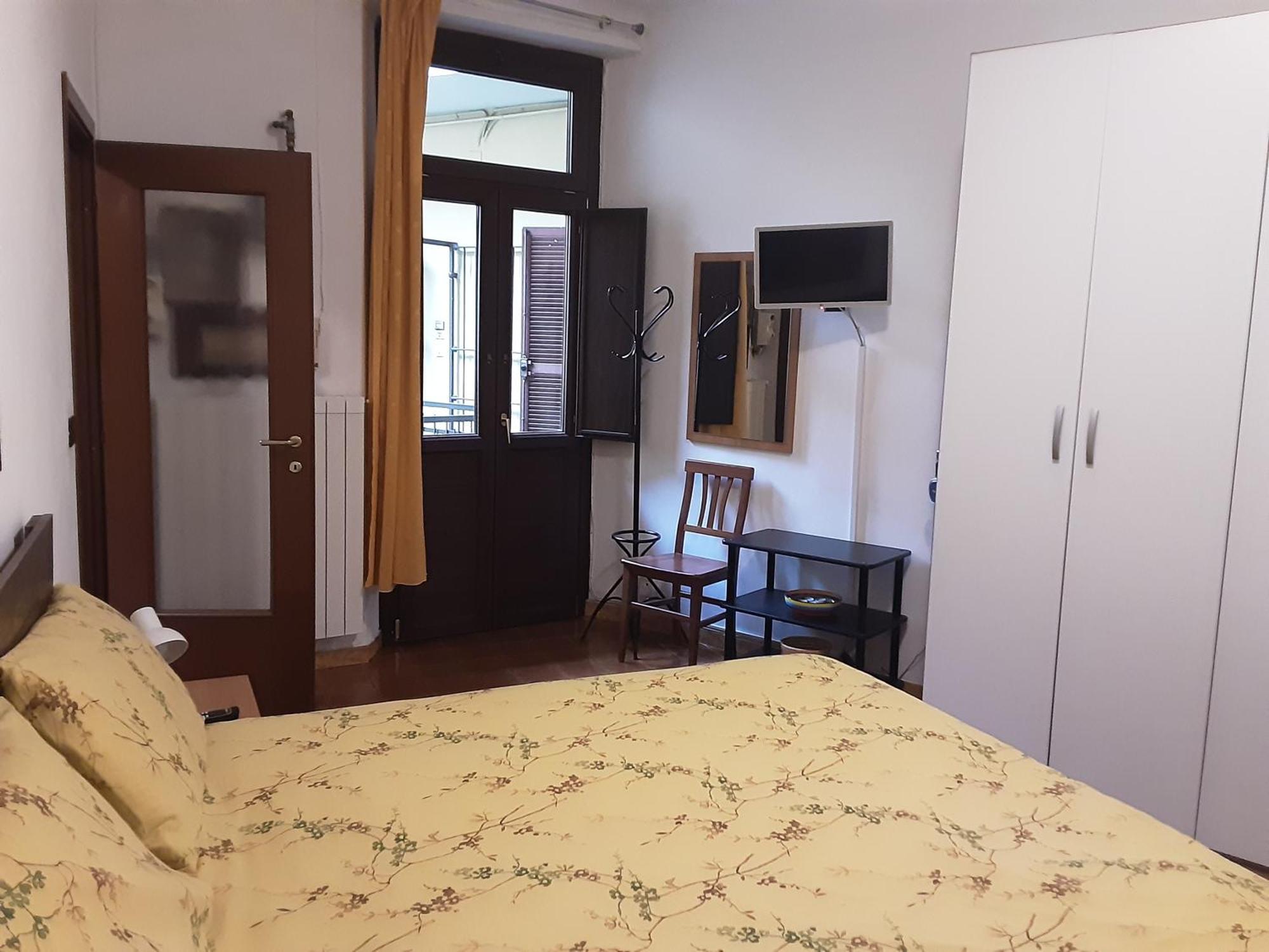 Apartamento La Terrazzina, Silenzioso, Zona Piazza Gran Madre Turín Exterior foto