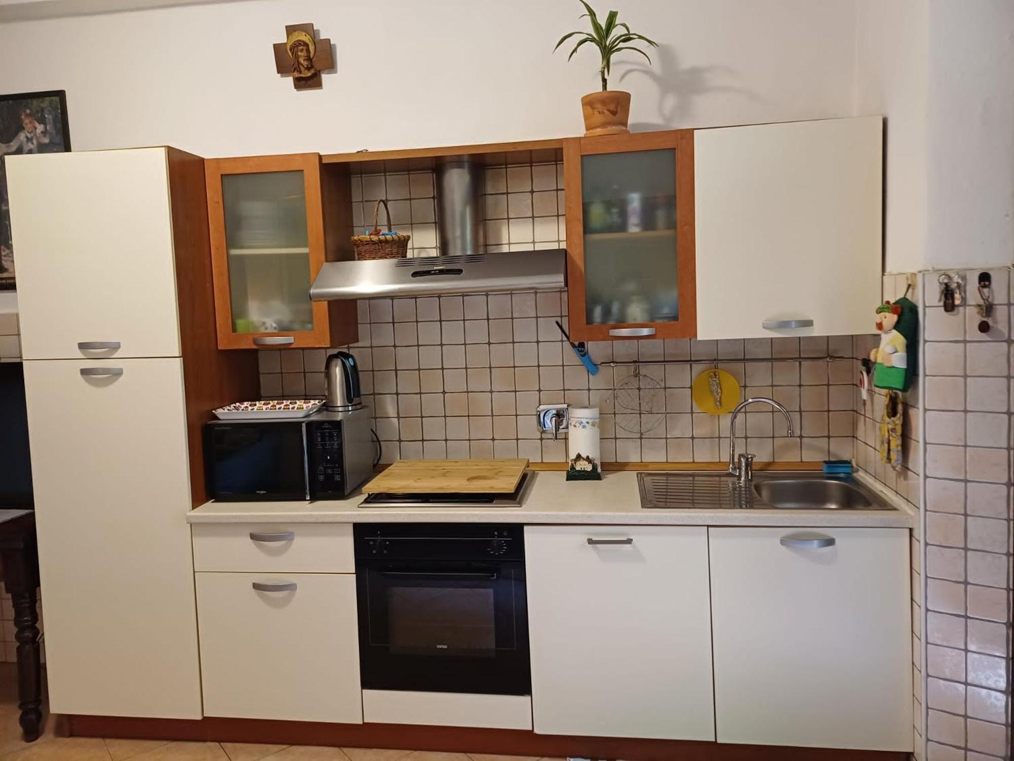 Apartamento La Terrazzina, Silenzioso, Zona Piazza Gran Madre Turín Exterior foto